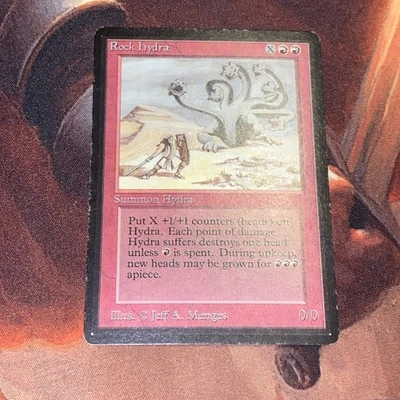 Rock Hydra X1 Mtg Beta Lp/Lp- - Image 1 of 4