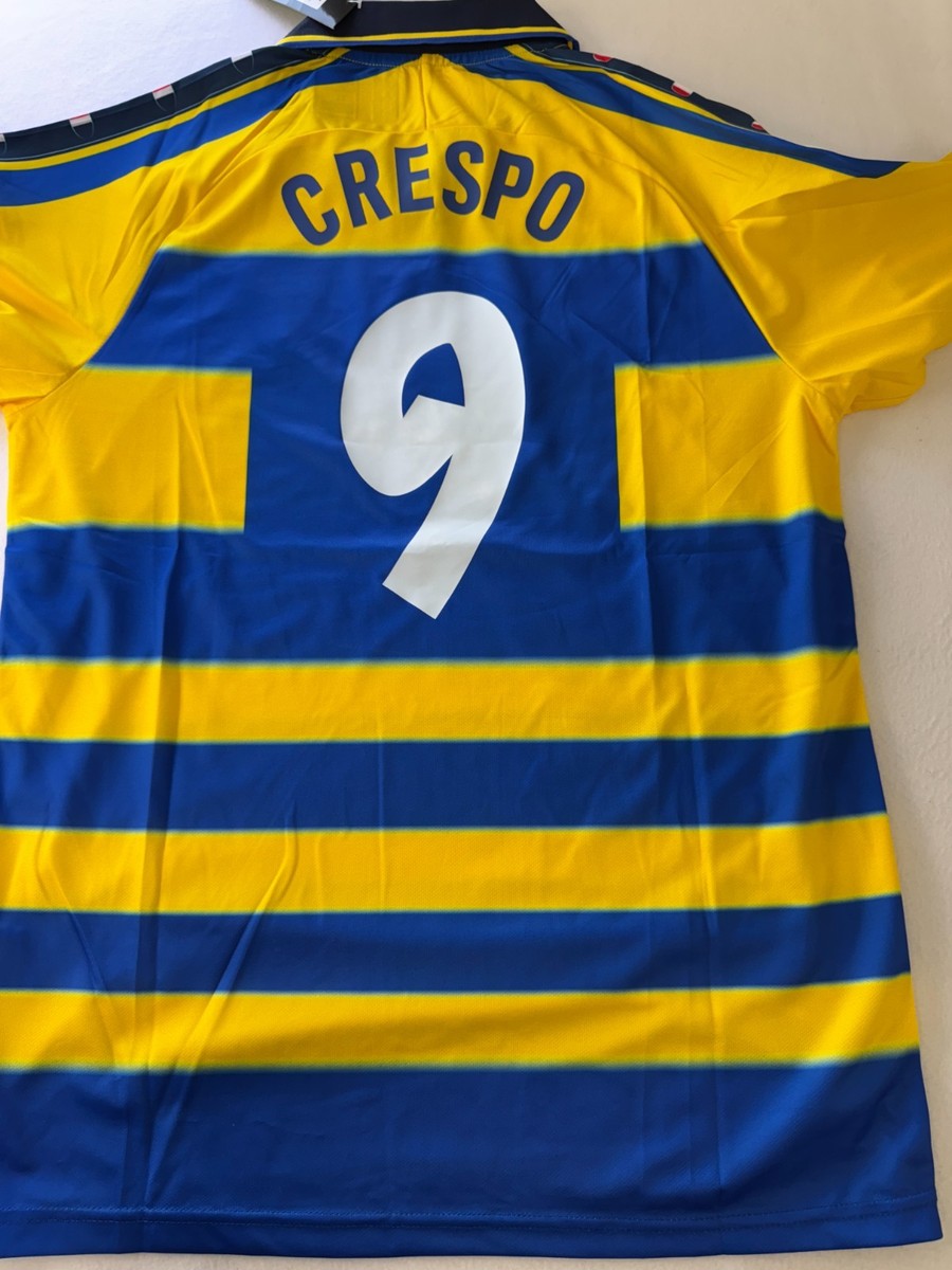 00s Champion Football Jersey パルマ セリエA 00s Champion Football Jersey パルマ セリエA