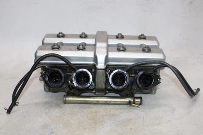 95-07 YAMAHA YZF600R OEM MOTOR EXTREMO SUPERIOR CULATA Foto 1 de 4