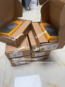 1 pcs Fluke 725 Multifunction Process Calibrator NEW/Good function / NEW #ie - Picture 1 of 4