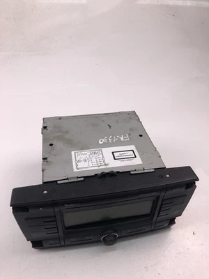 SKODA OCTAVIAII 1Z3 Musik-Player ohne GPS 1Z0035161C 24586135 - Bild 1 von 4