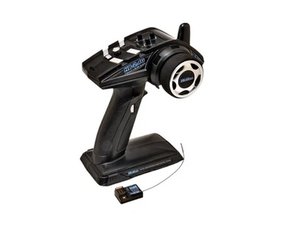 Hobao Sender mit Empfänger 2.4Ghz HHB-2.4G-V2  - Bild 1 von 3