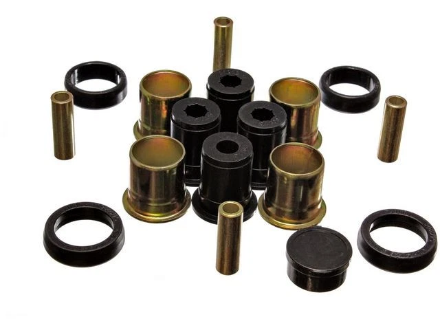 Kit de buje de brazo de control superior trasero 19DD99V para Chevy Chevelle 1965-1973 Foto 1 de 1