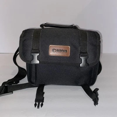 Чехол для фотоаппарата Nikon 9x5x7 с плечевым ремнем - Изображение 1 из 4