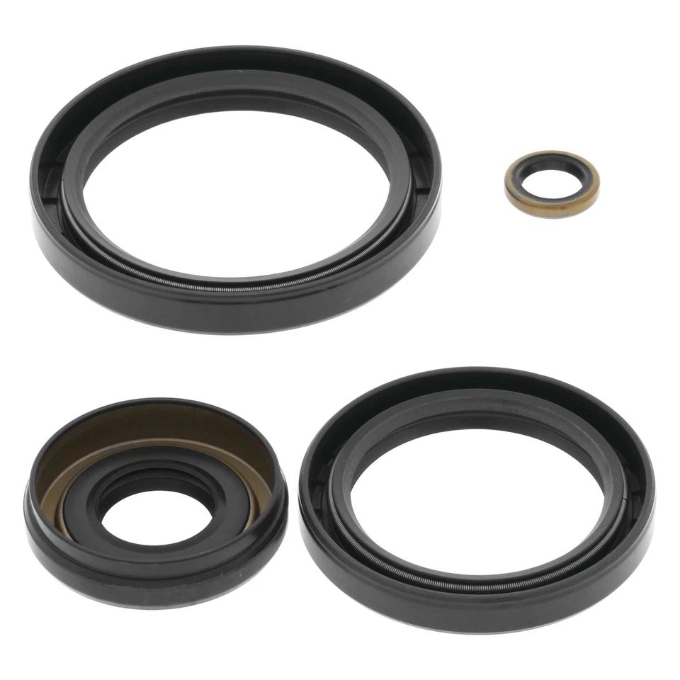 For Kawasaki Brute Force 750 05-15 QuadBoss Front Differential Seal Kit Foto 1 de 1