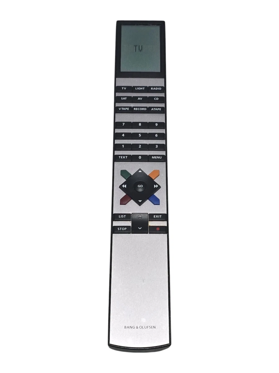 bang olufsen remote | eBay
