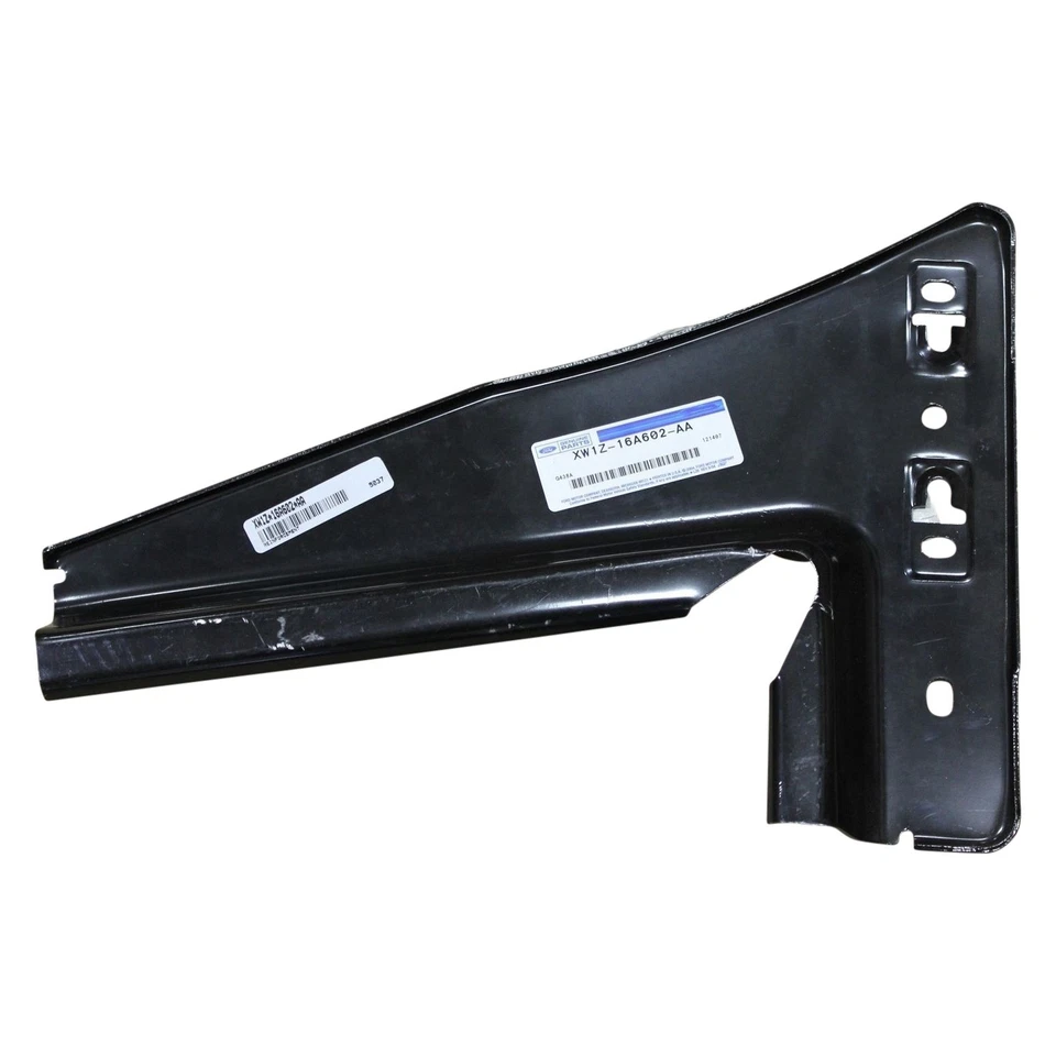 98-11 Lincoln Town Car capó-refuerzo XW1Z16A602AA izquierdo Ford como nuevo OEM Foto 1 de 3