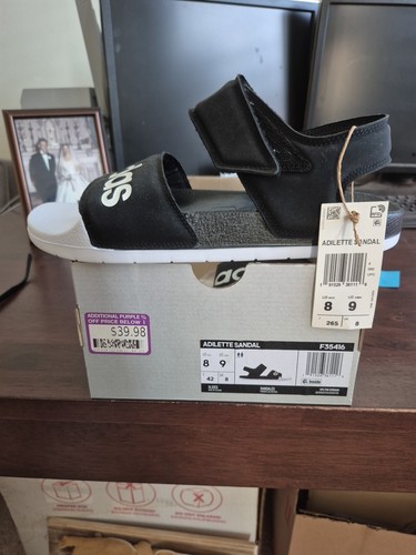 ADIDAS Sandali Adilette