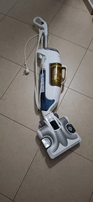 rowenta Clean & Steam All Floors Lava ,aspira - Immagine 1 di 3