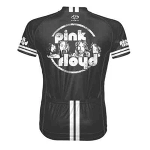 Primal Men's Pink Floyd Vintage Cycling Jersey Size X-Large - PFVIJ20MX - Picture 1 of 2