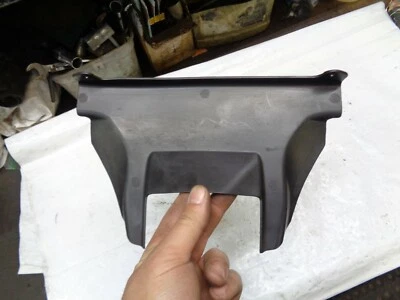 2009-2012 Polaris dragon RMK Switchback Assault Shift front closeoff 5437827 - Image 1 of 4