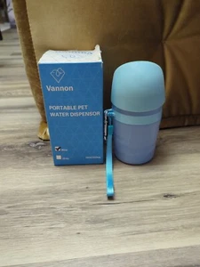 Pet Water Bottle - Picture 1 of 8