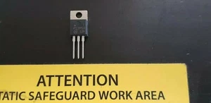 Lot of 4 On Semi MTP12P10 Transistor P Channel MOSFET - Imagen 1 de 1