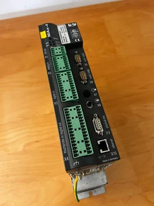 New Elau Pacdirve Servo Controller MAX-4/11/03/032/04/0/1/00 Expedited Shipping - Picture 1 of 1