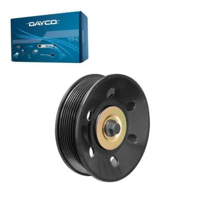 Accesorio Dayco correa de transmisión polea loca para camión Sterling Bullet 55 2008-2010 Foto 1 de 3