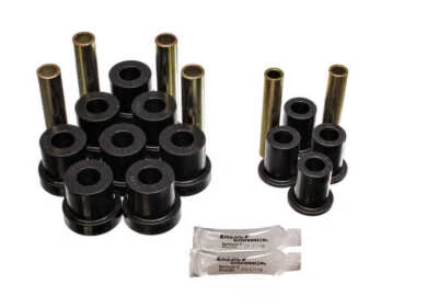 Leaf Spring Bushing fits 1988-1991 GMC Jimmy,V1500 Suburban,V2500 Suburban  ENER - Image 1 of 2