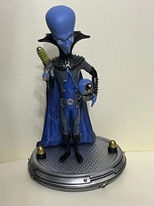 Megamind Figure 7.5” Tall With base - Picture 1 of 1