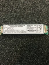 ELP OM539-54/T5 inversor de emergencia ELP OM539-54/T5 inversor de emergencia