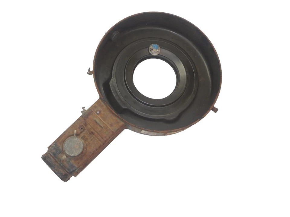 Jeep Wagoneer SJ J Truck J10 FSJ 74-91 OEM V8 Air Cleaner Housing 53003936 — 第 1/4 张图片