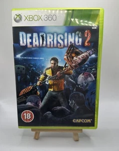 Dead Rising 2 (Microsoft Xbox 360, 2010) en caja original - Imagen 1 de 3