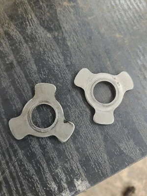 MERCEDES-BENZ W108 250S BEARING THRUST WASHER W108 W109 280 300 SEL  - Image 1 of 2