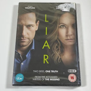 Lügner DVD (2017) ITV Joanne Froggatt, Ioan Gruffudd - Bild 1 von 2
