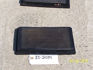 K&N AIR FILTER HI-PERFOMANCE REUSABLE WASHABLE PN: 33-2059 - Bild 1 von 1