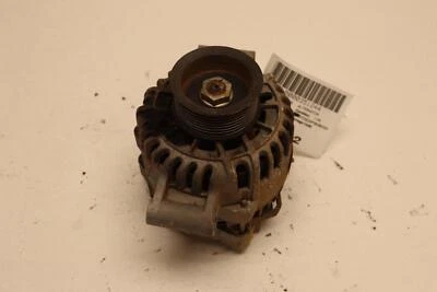 Ford Van E350 Super Duty 2004-2010 6,0 L diésel alternador único 110 amp OEM Foto 1 de 4