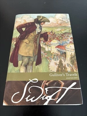 Gulliver's Travels - Image 1 of 4