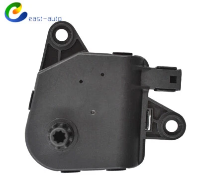 HVAC Heater Blend Door Actuator For Chrysler Town & Country 2001-2007 604-003 - Image 1 of 4
