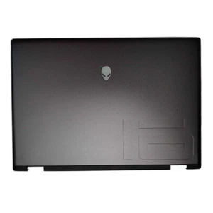 New For Dell Alienware M16 R2 LCD Back Cover Rear Lid Top Case 05Y5Y8 5Y5Y8 - Afbeelding 1 van 4