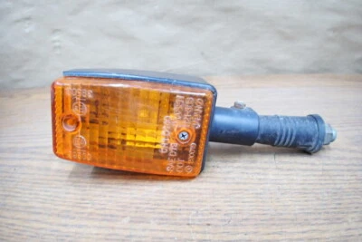 Yamaha XZ550 1982 VISION INTERMITENTE LUZ INDICADORA Foto 1 de 4