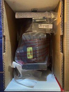 CARQUEST/Drive Works DW97320 A/C Clutch and Compressor ,DODGE,CHRYSLER,ETC...... - Foto 1 di 5