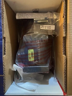 Embrague y compresor de aire acondicionado CARQUEST/Drive Works DW97320, DODGE, CHRYSLER, ETC...... Foto 1 de 4