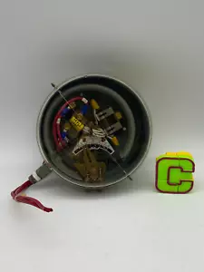 Interruptor de temperatura Mercoid DA-31-153-9 (usado) - Imagen 1 de 7