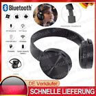 Bluetooth 5.1 Faltbares Kabellos Kopfhörer Für iPhone 15 14 13 12 11 Pro Max DHL