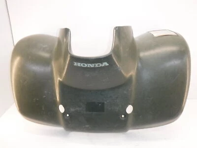 94-97 HONDA TRX200D TIPO II CARENADO NARIZ SUPERIOR DELANTERO CAPÓ GUARDABARROS CAPÓ Foto 1 de 4