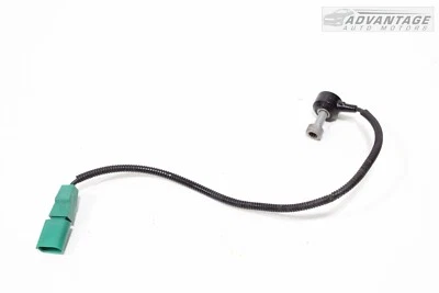 2015-2018 AUDI Q3 2,0 Л ДАТЧИК ДЕТОНАЦИИ ЗАЖИГАНИЯ ДВИГАТЕЛЯ ДВИГАТЕЛЯ OEM - Изображение 1 из 4