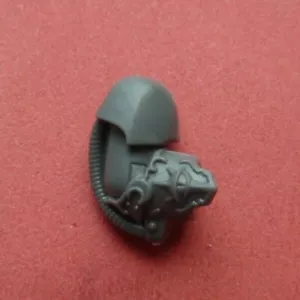 THOUSAND SONS Scarab Occult Terminators RIGHT ARM (A) - Bits 40K - Picture 1 of 1