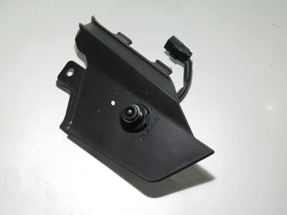 Consola Ski Doo MXZ GSX GTX Summit 500 600 800 2003-2016 DESS Switch 515177249 Foto 1 de 1