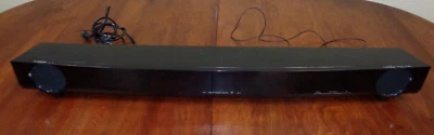 Altavoz barra de sonido envolvente frontal Yamaha YAS-101 con cable óptico ENVÍO GRATUITO Foto 1 de 4