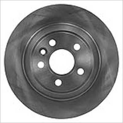 Rotor de freno de disco Bendix PRT6304 para Volvo S80 07-08 Foto 1 de 4