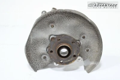 AUDI A7 QUATTRO 2016-2018 AWD eje trasero derecho lado del pasajero nudillo OEM Foto 1 de 4