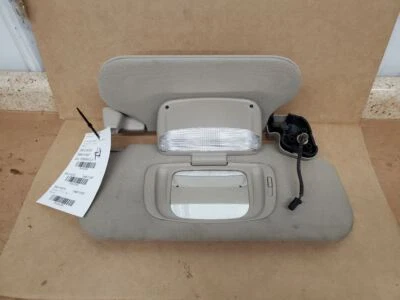 Iluminación para parasol de pasajero compatible con 03-06 Lincoln LS 292396 Foto 1 de 4