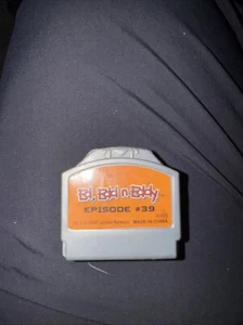 Juego Juice Box - Ed Edd N Eddy #episodio 39 Cartucho Episodio #39 - Imagen 1 de 2