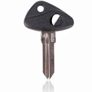 Chiave sostitutiva ricambio per motocicletta moto BMW R850R K1200R R1100 R1150 - Foto 1 di 3