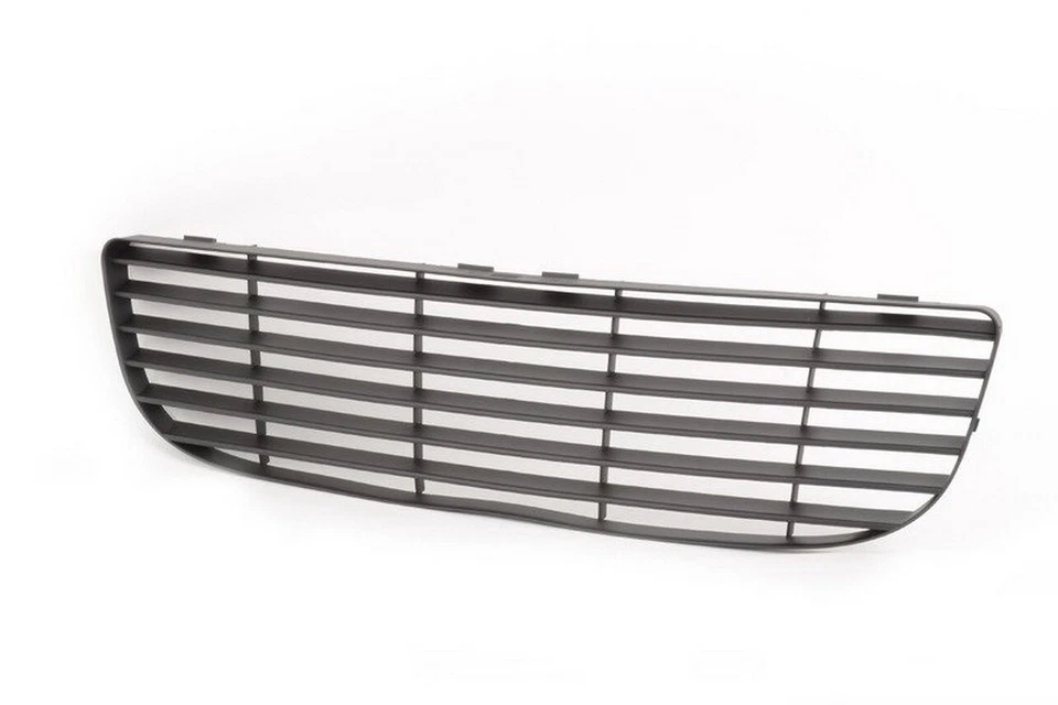 Parrilla inferior central delantera original Porsche Cayenne Turbo 2003-2006 95550568400 Foto 1 de 1