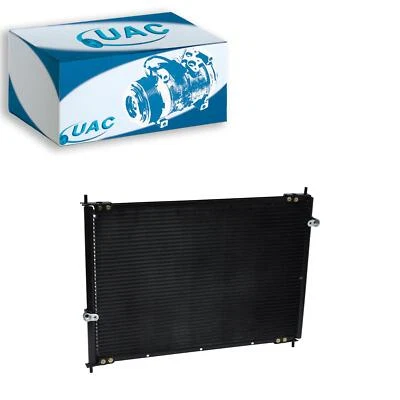Condensador de aire acondicionado UAC para Honda Odyssey 1995-1998 Foto 1 de 3