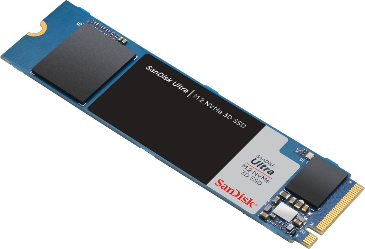 SanDisk M.2 Interface 1 TB Solid State Drives for sale | eBay SanDisk M.2 Interface 1 TB Solid State Drives for sale | eBay
