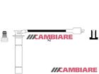 HT Leads Ignition Cables Set fits MG MGZR 120 1.8 01 to 05 Cambiare Quality New